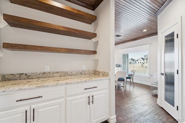 17552 S 52nd East Avenue, Bixby, OK 74008