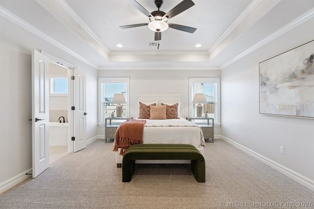 17552 S 52nd East Avenue, Bixby, OK 74008