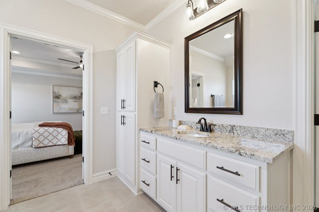 17552 S 52nd East Avenue, Bixby, OK 74008