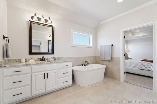 17552 S 52nd East Avenue, Bixby, OK 74008