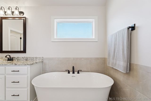 17552 S 52nd East Avenue, Bixby, OK 74008