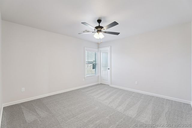 17552 S 52nd East Avenue, Bixby, OK 74008