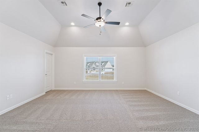 17552 S 52nd East Avenue, Bixby, OK 74008