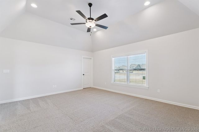 17552 S 52nd East Avenue, Bixby, OK 74008