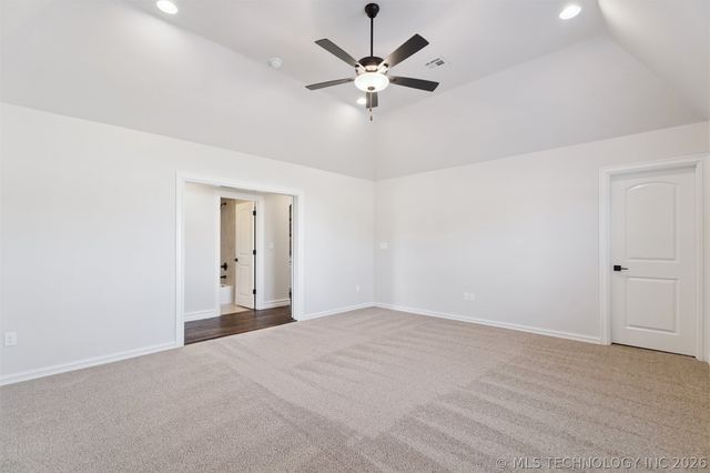 17552 S 52nd East Avenue, Bixby, OK 74008