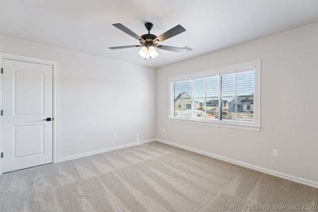 17552 S 52nd East Avenue, Bixby, OK 74008