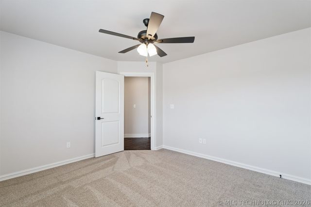 17552 S 52nd East Avenue, Bixby, OK 74008