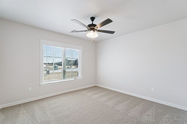 17552 S 52nd East Avenue, Bixby, OK 74008