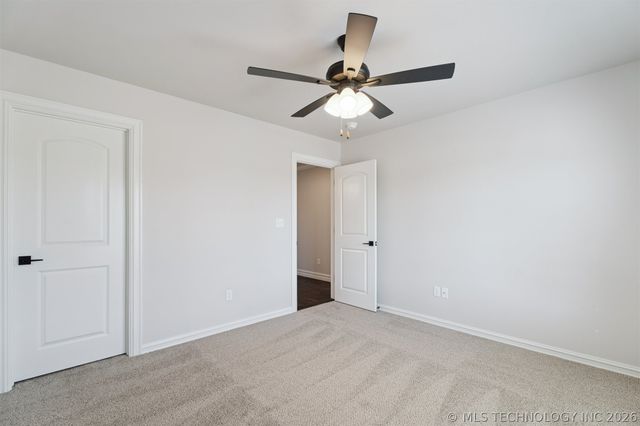 17552 S 52nd East Avenue, Bixby, OK 74008