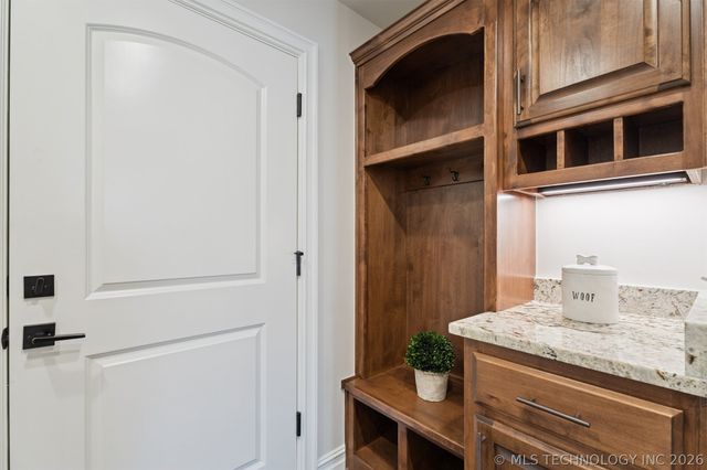 17552 S 52nd East Avenue, Bixby, OK 74008