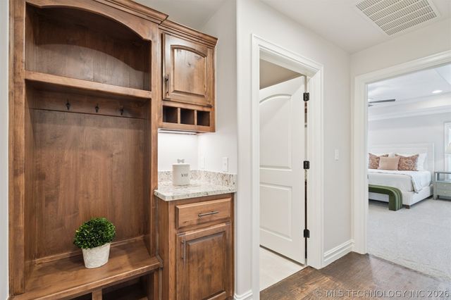 17552 S 52nd East Avenue, Bixby, OK 74008