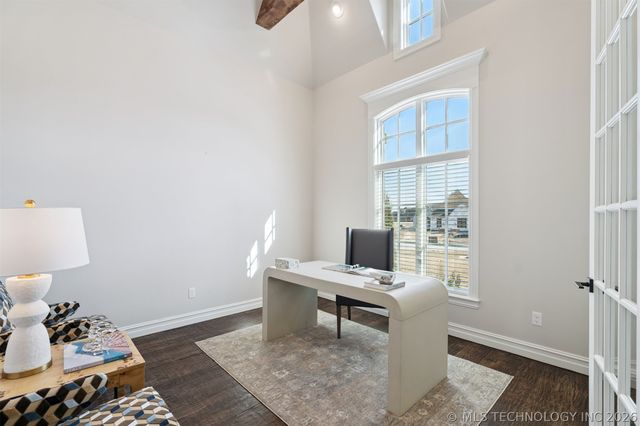 17552 S 52nd East Avenue, Bixby, OK 74008