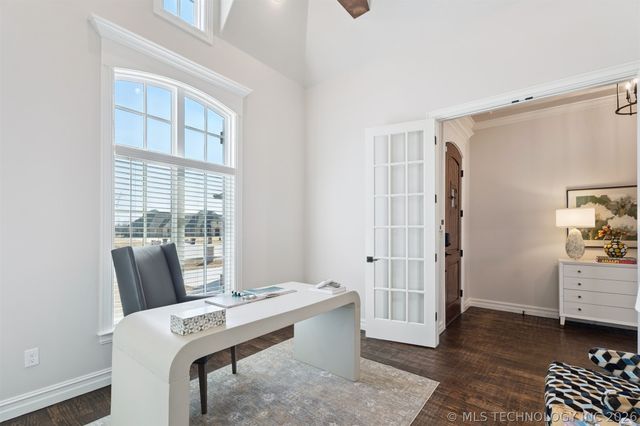 17552 S 52nd East Avenue, Bixby, OK 74008