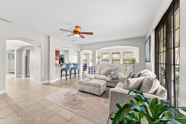 1390 Talon Way, Melbourne, FL 32934