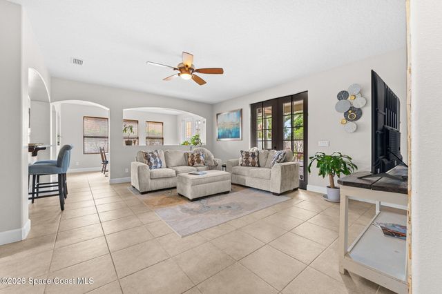 1390 Talon Way, Melbourne, FL 32934