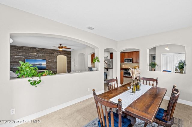 1390 Talon Way, Melbourne, FL 32934