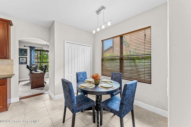 1390 Talon Way, Melbourne, FL 32934