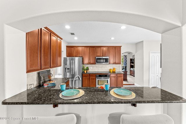 1390 Talon Way, Melbourne, FL 32934