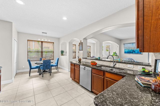 1390 Talon Way, Melbourne, FL 32934