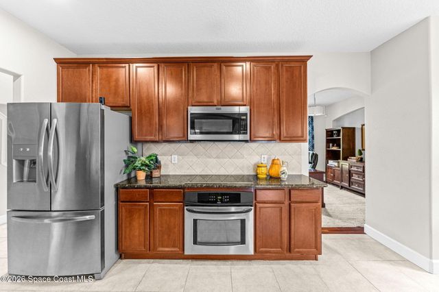 1390 Talon Way, Melbourne, FL 32934