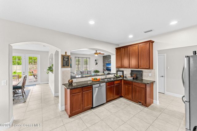 1390 Talon Way, Melbourne, FL 32934