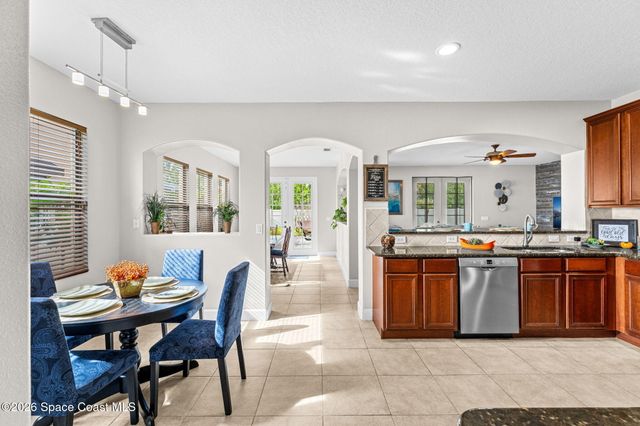 1390 Talon Way, Melbourne, FL 32934