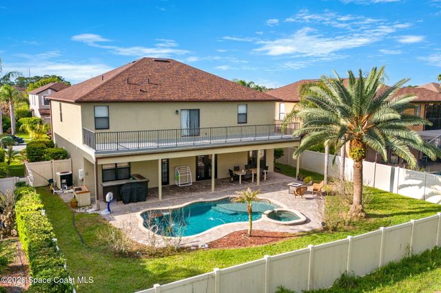 1390 Talon Way, Melbourne, FL 32934