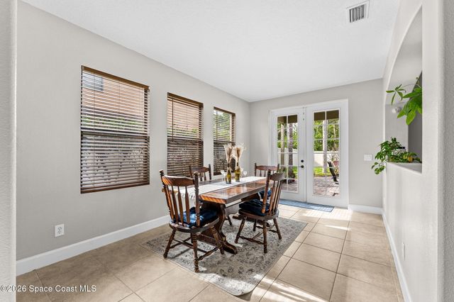 1390 Talon Way, Melbourne, FL 32934