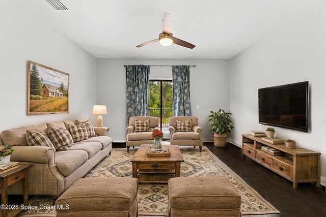 1390 Talon Way, Melbourne, FL 32934