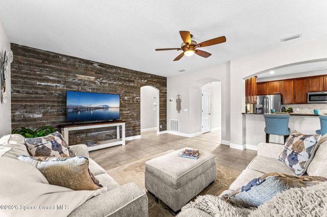 1390 Talon Way, Melbourne, FL 32934