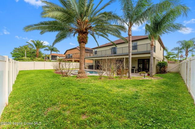 1390 Talon Way, Melbourne, FL 32934