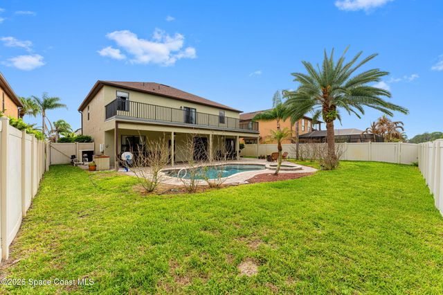 1390 Talon Way, Melbourne, FL 32934