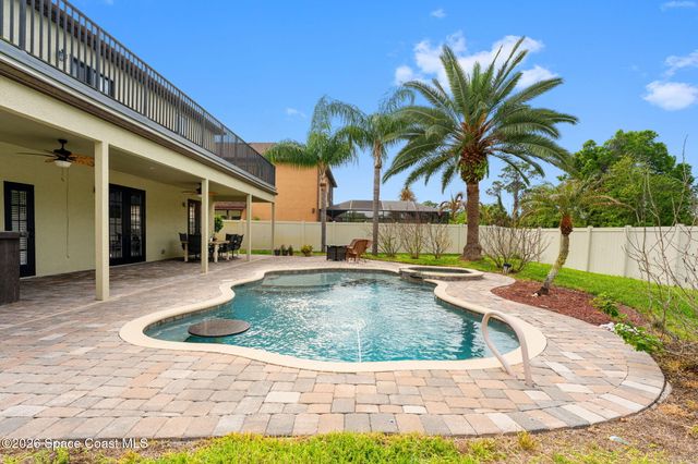 1390 Talon Way, Melbourne, FL 32934