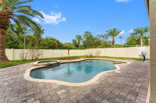 1390 Talon Way, Melbourne, FL 32934