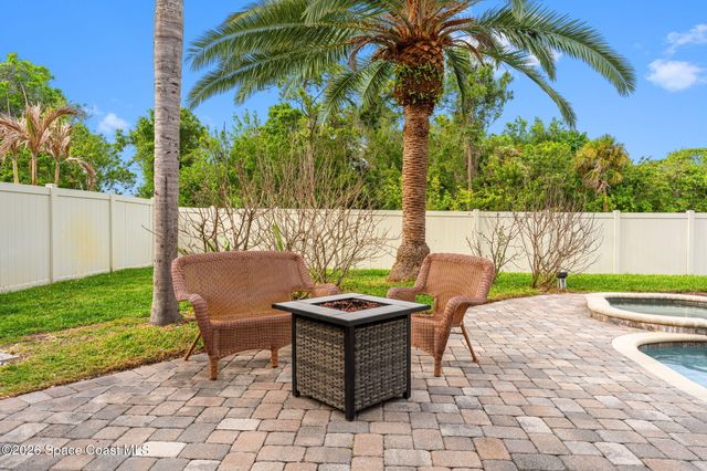 1390 Talon Way, Melbourne, FL 32934