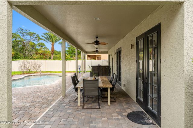 1390 Talon Way, Melbourne, FL 32934