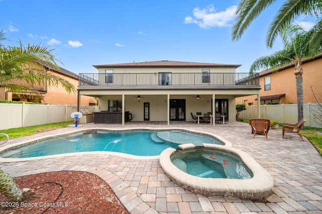 1390 Talon Way, Melbourne, FL 32934