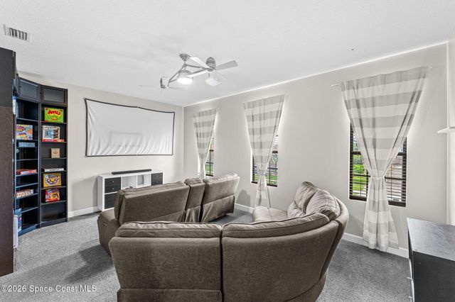 1390 Talon Way, Melbourne, FL 32934