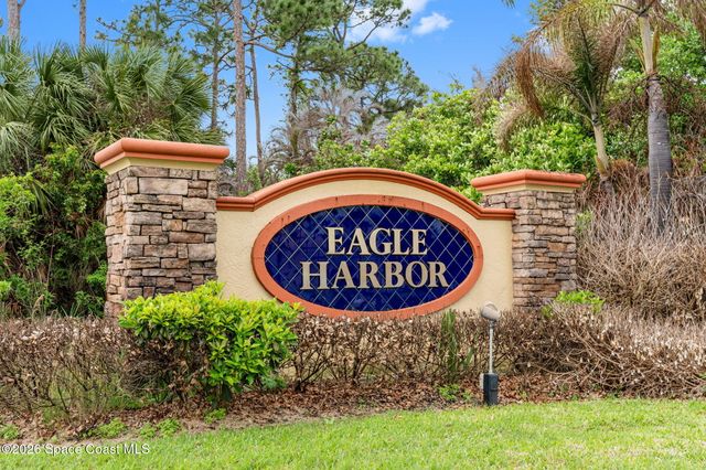 1390 Talon Way, Melbourne, FL 32934