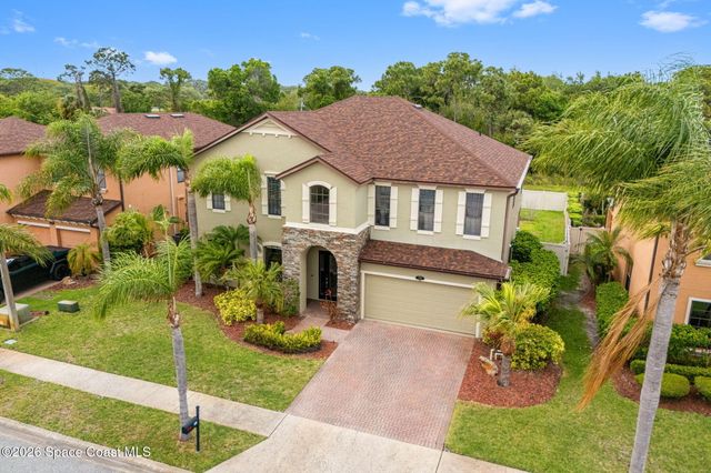 1390 Talon Way, Melbourne, FL 32934
