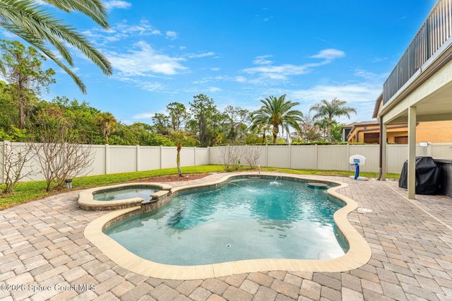 1390 Talon Way, Melbourne, FL 32934