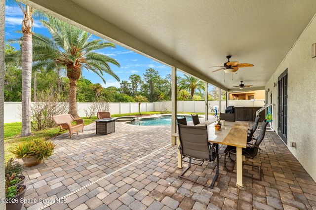 1390 Talon Way, Melbourne, FL 32934