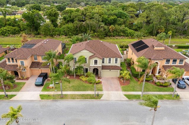 1390 Talon Way, Melbourne, FL 32934