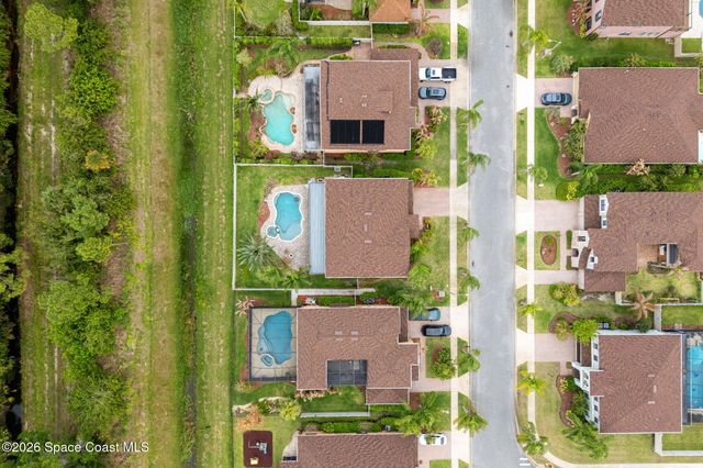 1390 Talon Way, Melbourne, FL 32934