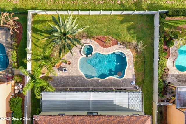 1390 Talon Way, Melbourne, FL 32934