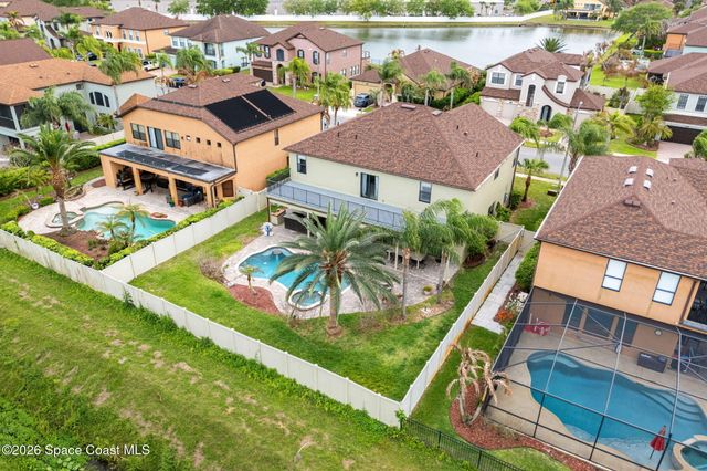 1390 Talon Way, Melbourne, FL 32934