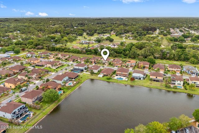 1390 Talon Way, Melbourne, FL 32934