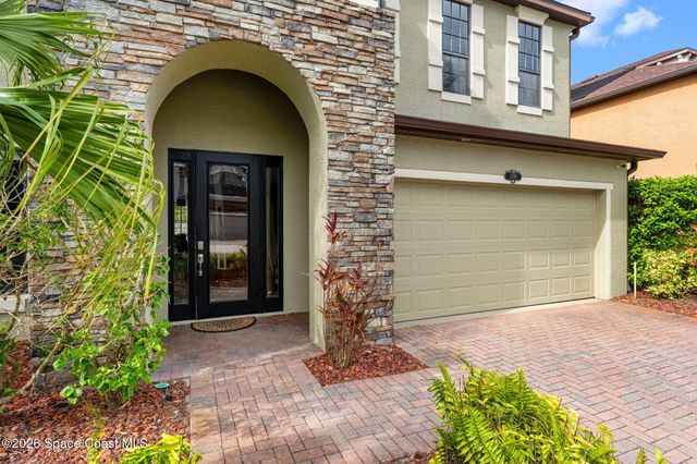 1390 Talon Way, Melbourne, FL 32934