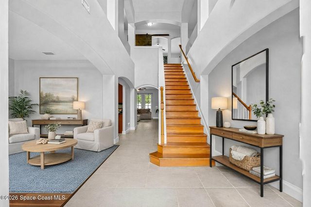 1390 Talon Way, Melbourne, FL 32934