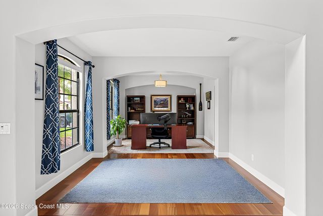 1390 Talon Way, Melbourne, FL 32934